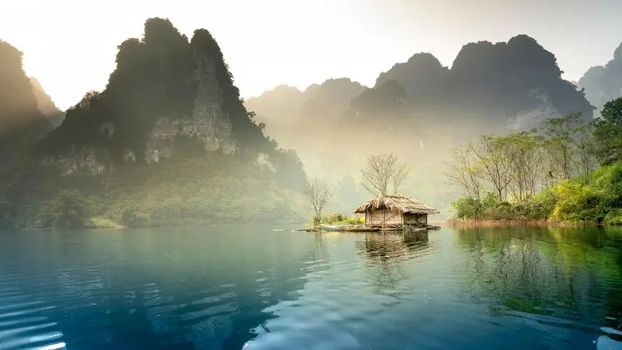 环保高效